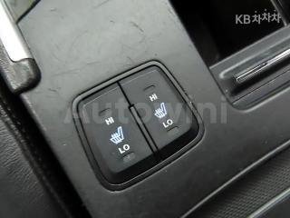 2011 HYUNDAI YF SONATA Y20 LUXURY - 14