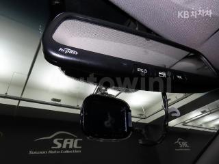 2011 HYUNDAI YF SONATA Y20 LUXURY - 15