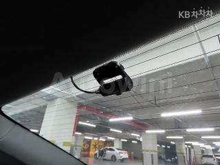 2011 HYUNDAI YF SONATA Y20 LUXURY - 16