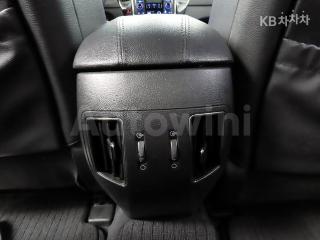 2011 HYUNDAI YF SONATA Y20 LUXURY - 18