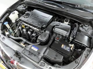 2011 HYUNDAI YF SONATA Y20 LUXURY - 19