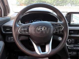 2019 HYUNDAI SANTA FE TM GASOLINE 2.0T 2WD EXCLUSIVE SPECIAL - 7