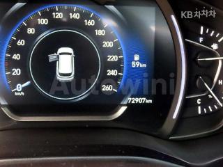 2019 HYUNDAI SANTA FE TM GASOLINE 2.0T 2WD EXCLUSIVE SPECIAL - 8