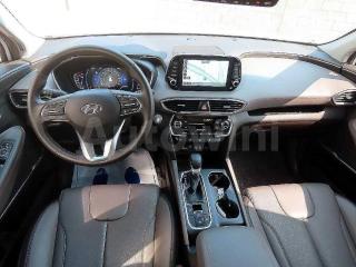 2019 HYUNDAI SANTA FE TM GASOLINE 2.0T 2WD EXCLUSIVE SPECIAL - 9