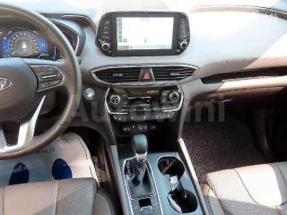 2019 HYUNDAI SANTA FE TM GASOLINE 2.0T 2WD EXCLUSIVE SPECIAL - 10
