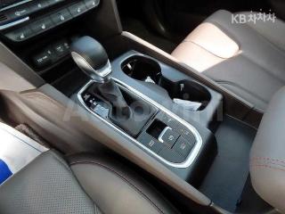 2019 HYUNDAI SANTA FE TM GASOLINE 2.0T 2WD EXCLUSIVE SPECIAL - 11