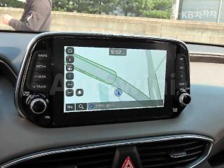 2019 HYUNDAI SANTA FE TM GASOLINE 2.0T 2WD EXCLUSIVE SPECIAL - 13