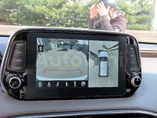 2019 HYUNDAI SANTA FE TM GASOLINE 2.0T 2WD EXCLUSIVE SPECIAL - 14