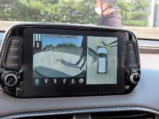 2019 HYUNDAI SANTA FE TM GASOLINE 2.0T 2WD EXCLUSIVE SPECIAL - 15