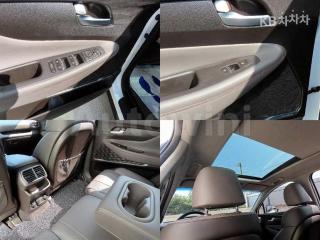 2019 HYUNDAI SANTA FE TM GASOLINE 2.0T 2WD EXCLUSIVE SPECIAL - 17