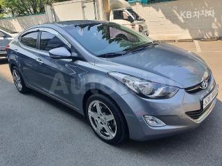 KMHDG41DBEU924873 2014 HYUNDAI AVANTE MD ELANTRA M16 GDI 에비뉴-0