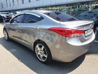 KMHDG41DBEU924873 2014 HYUNDAI AVANTE MD ELANTRA M16 GDI 에비뉴-1