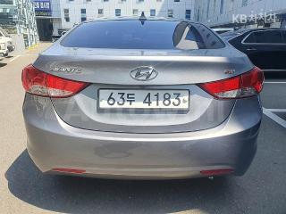 KMHDG41DBEU924873 2014 HYUNDAI AVANTE MD ELANTRA M16 GDI 에비뉴-3