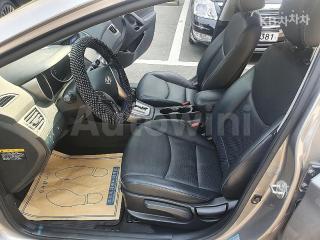 2014 HYUNDAI AVANTE MD ELANTRA M16 GDI 에비뉴 - 7
