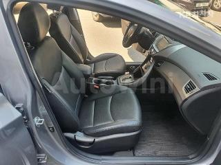 2014 HYUNDAI AVANTE MD ELANTRA M16 GDI 에비뉴 - 8
