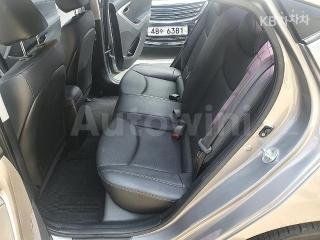 2014 HYUNDAI AVANTE MD ELANTRA M16 GDI 에비뉴 - 9