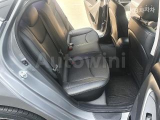 2014 HYUNDAI AVANTE MD ELANTRA M16 GDI 에비뉴 - 10