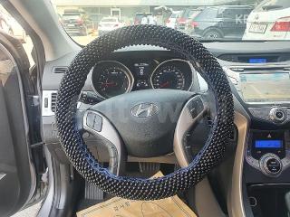 2014 HYUNDAI AVANTE MD ELANTRA M16 GDI 에비뉴 - 12