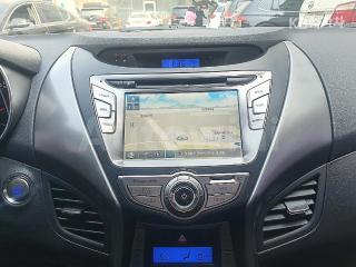 2014 HYUNDAI AVANTE MD ELANTRA M16 GDI 에비뉴 - 13