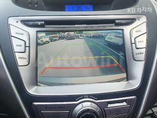 2014 HYUNDAI AVANTE MD ELANTRA M16 GDI 에비뉴 - 14
