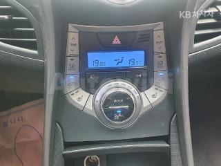 2014 HYUNDAI AVANTE MD ELANTRA M16 GDI 에비뉴 - 15