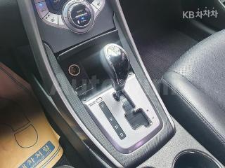 2014 HYUNDAI AVANTE MD ELANTRA M16 GDI 에비뉴 - 16