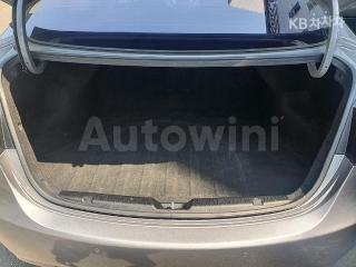 2014 HYUNDAI AVANTE MD ELANTRA M16 GDI 에비뉴 - 19