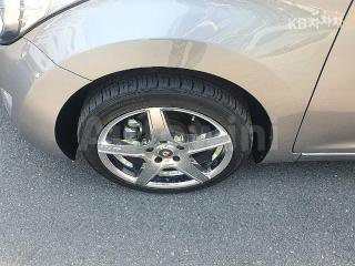 2014 HYUNDAI AVANTE MD ELANTRA M16 GDI 에비뉴 - 20