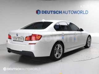 WBA5E5106GG200768 2016 BMW 5 SERIES 520D F10(10~16년)-1
