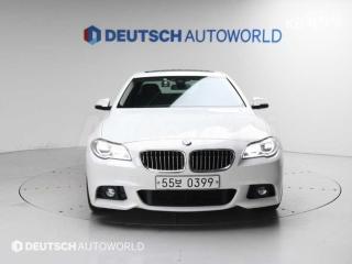 WBA5E5106GG200768 2016 BMW 5 SERIES 520D F10(10~16년)-2