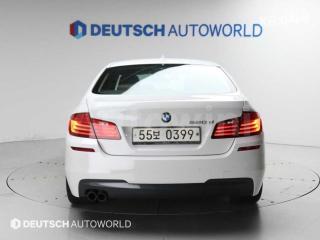 WBA5E5106GG200768 2016 BMW 5 SERIES 520D F10(10~16년)-3