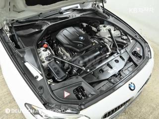 WBA5E5106GG200768 2016 BMW 5 SERIES 520D F10(10~16년)-5