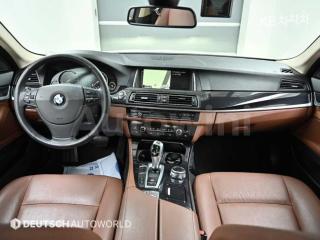 2016 BMW 5 SERIES 520D F10(10~16년) - 7