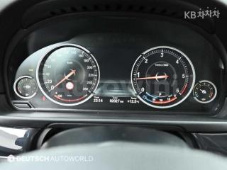 2016 BMW 5 SERIES 520D F10(10~16년) - 8