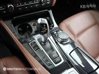 2016 BMW 5 SERIES 520D F10(10~16년) - 9