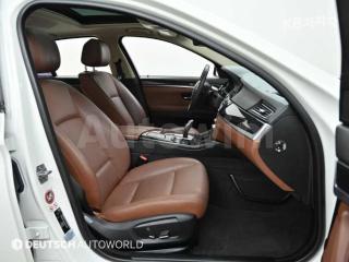 2016 BMW 5 SERIES 520D F10(10~16년) - 10