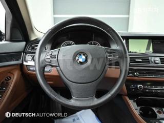 2016 BMW 5 SERIES 520D F10(10~16년) - 13