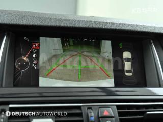 2016 BMW 5 SERIES 520D F10(10~16년) - 15