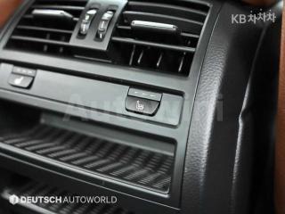 2016 BMW 5 SERIES 520D F10(10~16년) - 16