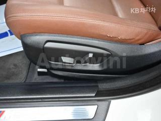 2016 BMW 5 SERIES 520D F10(10~16년) - 18