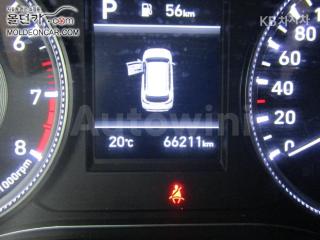 2019 HYUNDAI SANTA FE TM GASOLINE 2.0T 2WD EXCLUSIVE SPECIAL - 7