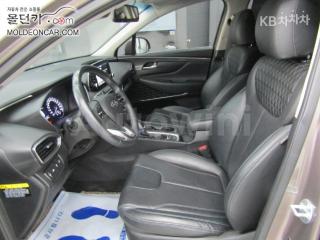 2019 HYUNDAI SANTA FE TM GASOLINE 2.0T 2WD EXCLUSIVE SPECIAL - 9