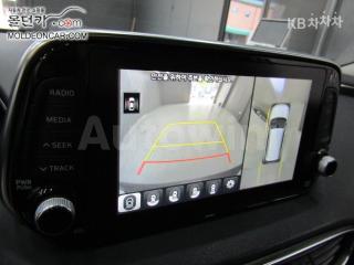 2019 HYUNDAI SANTA FE TM GASOLINE 2.0T 2WD EXCLUSIVE SPECIAL - 11