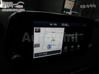 2019 HYUNDAI SANTA FE TM GASOLINE 2.0T 2WD EXCLUSIVE SPECIAL - 12