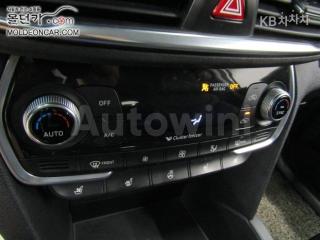 2019 HYUNDAI SANTA FE TM GASOLINE 2.0T 2WD EXCLUSIVE SPECIAL - 13