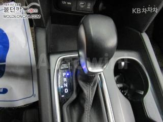 2019 HYUNDAI SANTA FE TM GASOLINE 2.0T 2WD EXCLUSIVE SPECIAL - 14