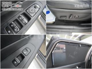 2019 HYUNDAI SANTA FE TM GASOLINE 2.0T 2WD EXCLUSIVE SPECIAL - 16