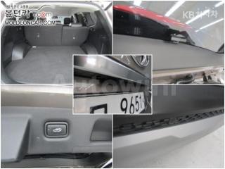2019 HYUNDAI SANTA FE TM GASOLINE 2.0T 2WD EXCLUSIVE SPECIAL - 17