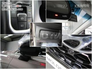 2019 HYUNDAI SANTA FE TM GASOLINE 2.0T 2WD EXCLUSIVE SPECIAL - 18