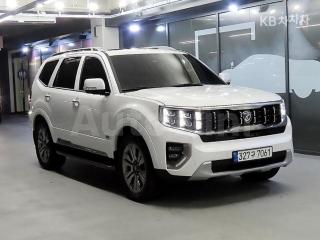 KNAKN814DMA219160 2021 KIA THE MASTER 4WD DIESEL 마스터즈-0